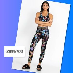 Dreamer Bee Active Sports Bra & Legging SET